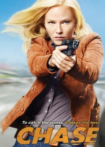 Poster for Chase