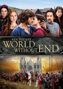 Poster for World Without End