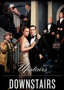 Poster for Upstairs Downstairs