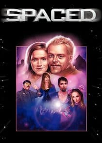 Poster for Spaced