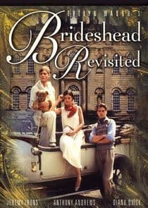 Poster for Brideshead Revisited