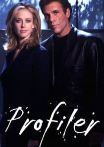 Poster for Profiler