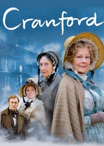 Poster for Cranford