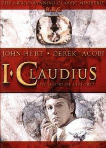 Poster for I, Claudius