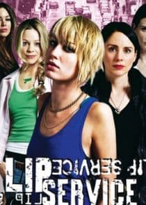 Poster for Lip Service