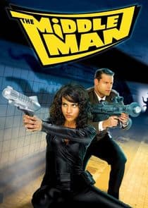 Poster for The Middleman