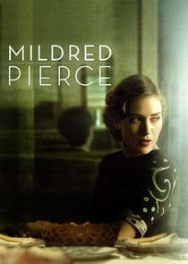 Poster for Mildred Pierce
