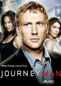 Poster for Journeyman