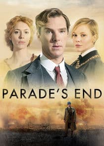 Poster for Parade's End