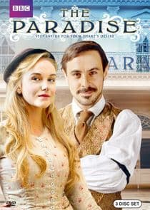Poster for The Paradise