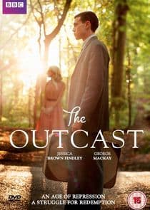 Poster for The Outcast