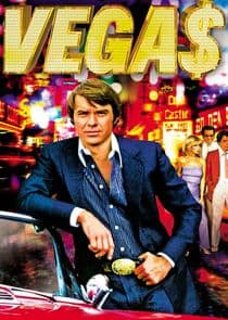 Poster for Vega$