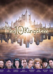 Poster for The 10th Kingdom