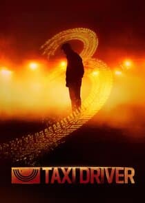 Poster for Taxi Driver