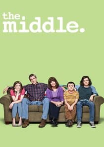 Poster for The Middle