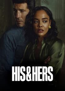 Poster for His & Hers