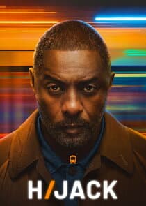 Poster for Hijack