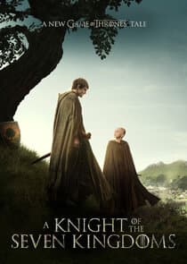 Poster for A Knight of the Seven Kingdoms