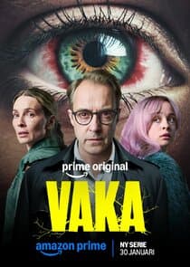 Poster for Vaka