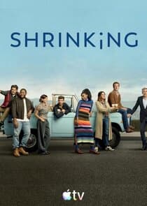 Poster for Shrinking