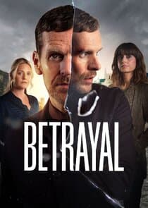 Poster for Betrayal