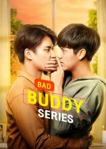 Poster for Bad Buddy