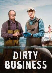 Poster for Dirty Business