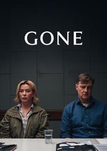 Poster for Gone