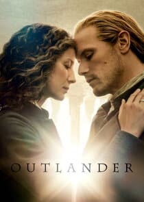 Poster for Outlander