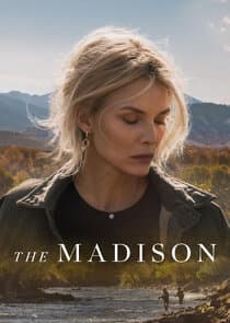 Poster for The Madison