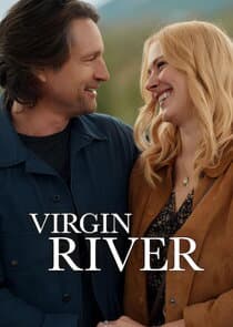 Poster for Virgin River