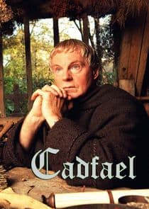 Poster for Cadfael