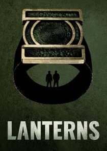 Poster for Lanterns