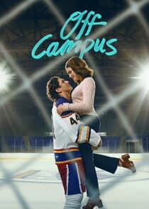 Poster for Off Campus