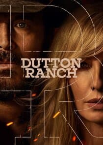 Poster for Dutton Ranch