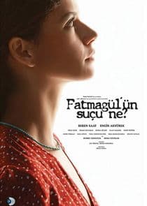 Poster for Fatmagül'ün Suçu Ne?