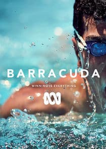 Poster for Barracuda