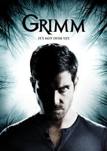 Poster for Grimm
