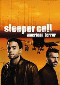 Poster for Sleeper Cell