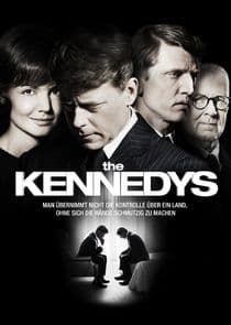 Poster for The Kennedys