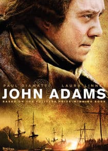 Poster for John Adams