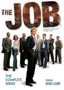 Poster for The Job