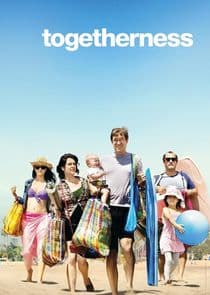 Poster for Togetherness