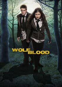 Poster for Wolfblood