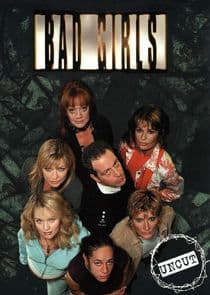 Poster for Bad Girls