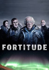 Poster for Fortitude