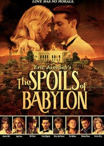 Poster for The Spoils of Babylon