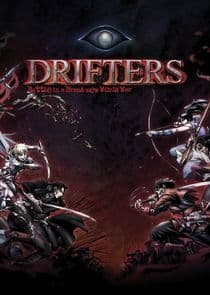 Poster for Drifters
