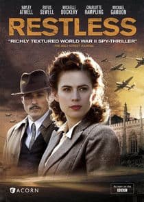Poster for Restless