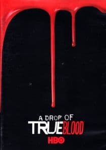 Poster for A Drop of True Blood